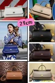 Picture of Dolce Gabbana Handbags _SKUfw186215433fw